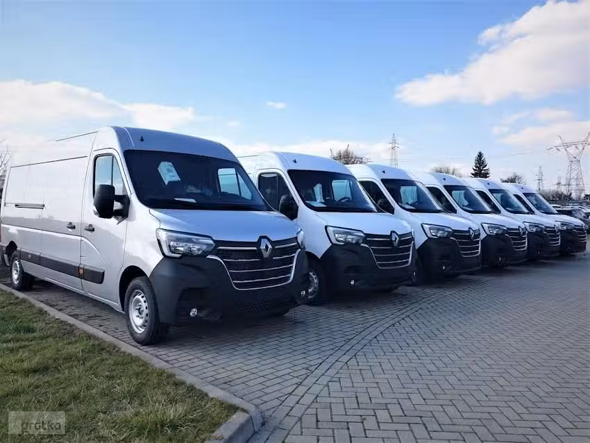 GREPOL Przewozy Busy Holandia Niemcy Polska Poznań Transport Przewóz Osób Paczek Bus do Holandii
