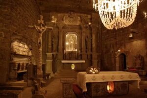 Grodzka local tours – tourist information