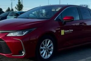 Grovee Drive – Uber | Bolt | Freenow | Wynajem aut taxi