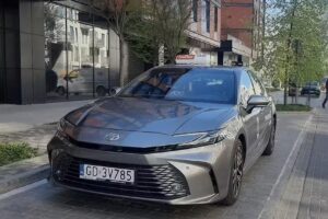 Grzegorz Pypeć GP TAXI