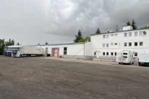 GSLogistic Grzgorz SZCZECH