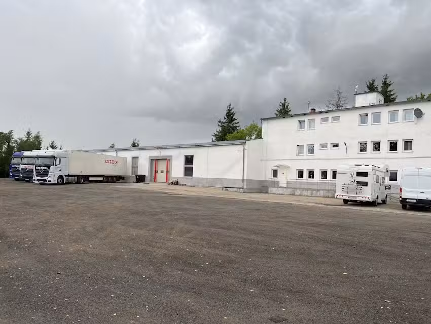 GSLogistic Grzgorz SZCZECH