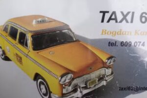 Hallo Atos Taxi