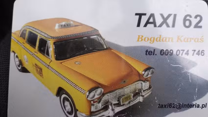 Hallo Atos Taxi