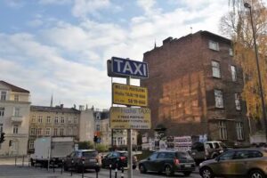 Hallo TAXI