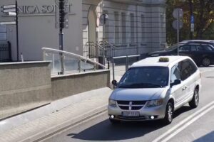 Hallo Taxi