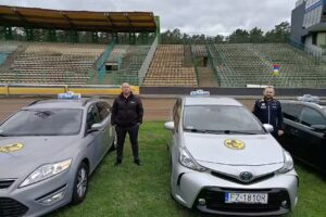 Hallo Taxi Bis Zielona Góra