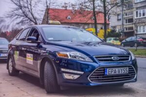 Hallo Taxi Pabianice