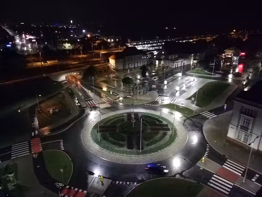 Halo Radio Taxi K-Koźle