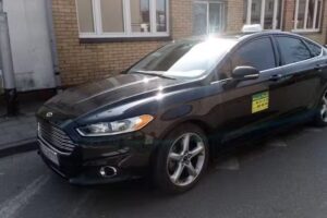 Halo Taxi