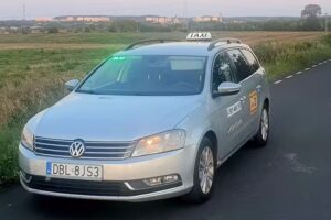 Halo Taxi Bolesławiec | Taksówka