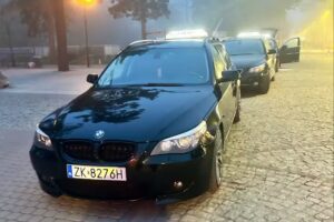 HALO TAXI Mielno-Sarbinowo-Łazy 🚖