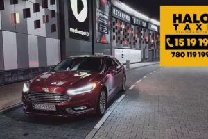 Halo Taxi Stalowa Wola