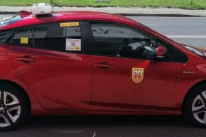 Halo Taxi. Stowarzyszenie