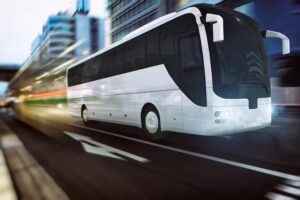 Happybus – przewozy autokarowe. Autokary Nysa, Głuchołazy.