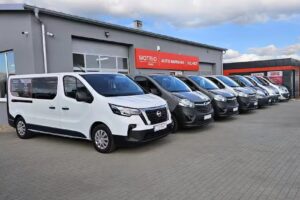 Hel-Mot Przewóz osób – Busy do Niemiec – Auto-Serwis Wynajem pojazdów – Auto Handel Komis
