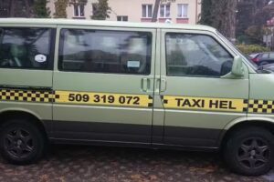 Hel taxi Ziemba Tomasz.