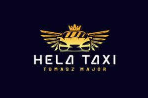 „Hela Taxi” Tomasz Major