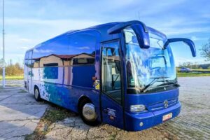 HERA-TRANS – wynajem autokarów w Poznaniu