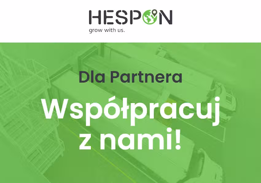 Hespon Sp.z.o.o.