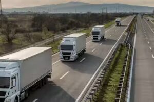 HNS Transport