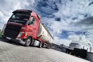 Hoffmann Transport