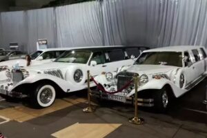 Hollywood Limo Excalibur – Wynajem Limuzyn