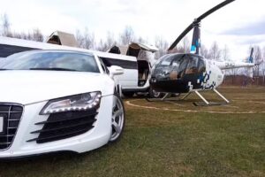 Hummer Limuzyna 1 firma limoservice