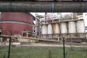 Huta Katowice Zakład Transportu Samochodowego Spółka z o.o.