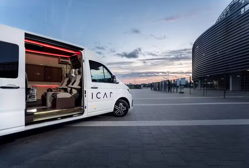 Icar Lublin