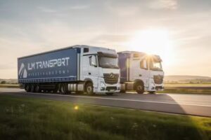 ILM TRANSPORT