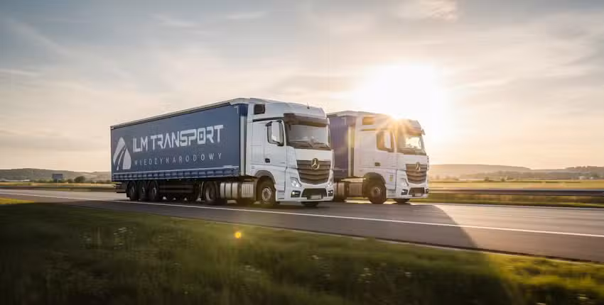ILM TRANSPORT