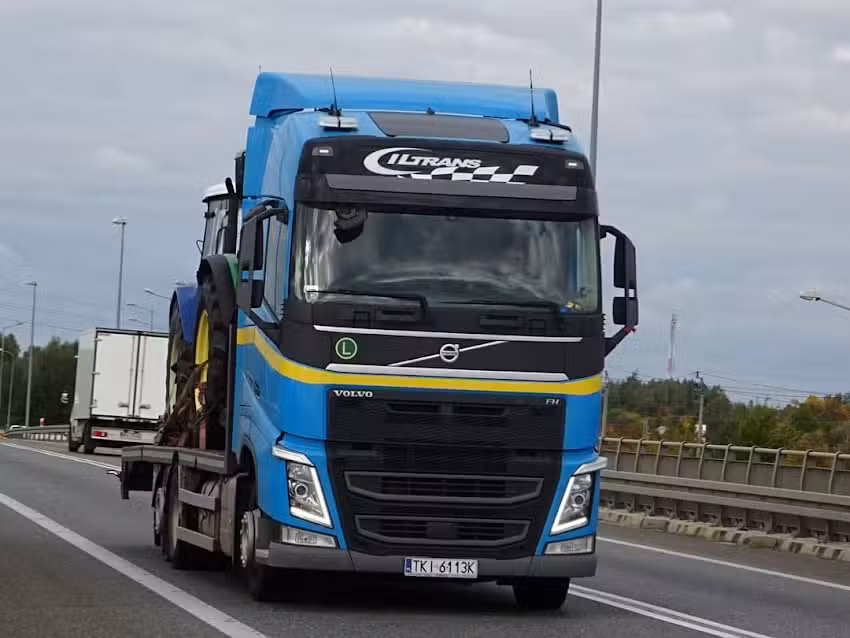 Iltrans Transport Sp. Z O.O.