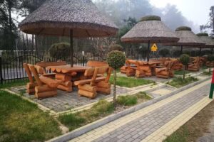 Imperium – Hotel Restauracja