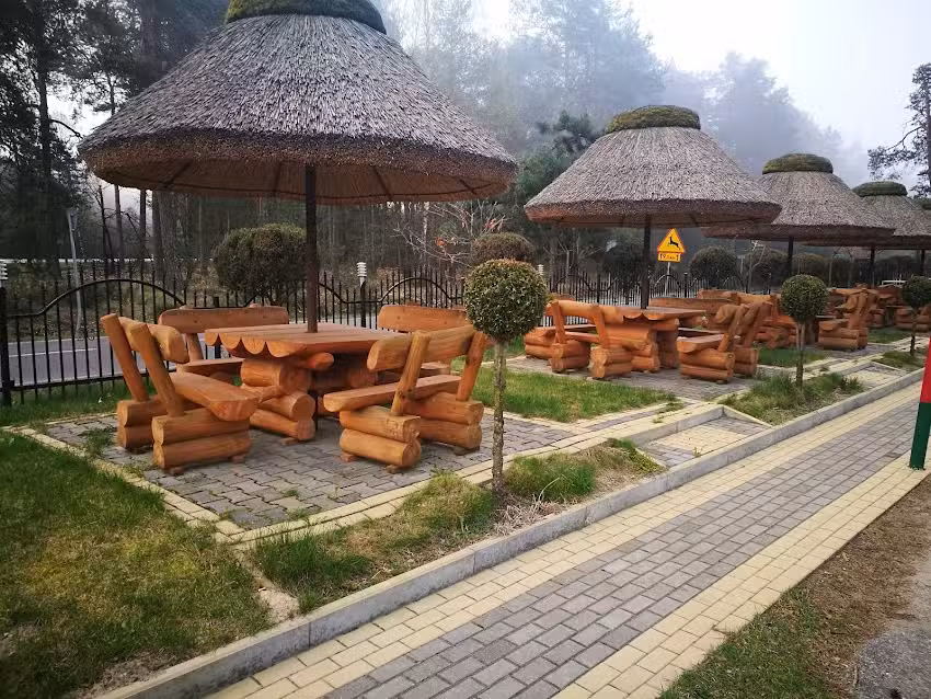 Imperium – Hotel Restauracja