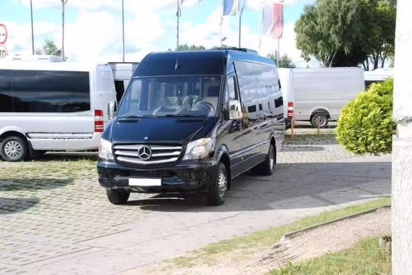 Impex Trans Mariusz Besztak