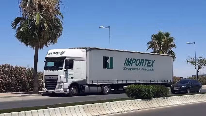 Importex. FHU. Jurczak K.