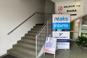 INCURRO – Partner Bolt Uber FreeNow