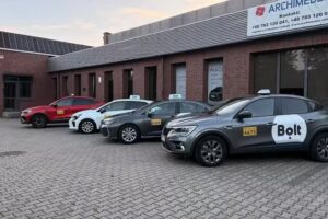Infiniti Up spółka z ograniczoną odpowiedzialnością