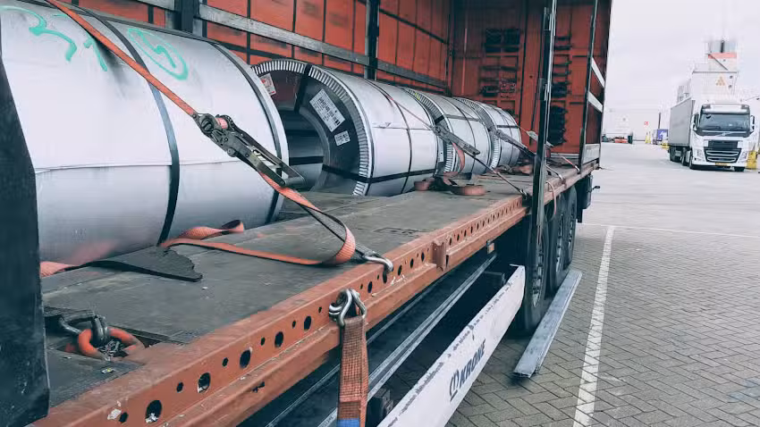 INOX TRANSPORT