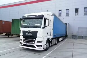 Integra Transport