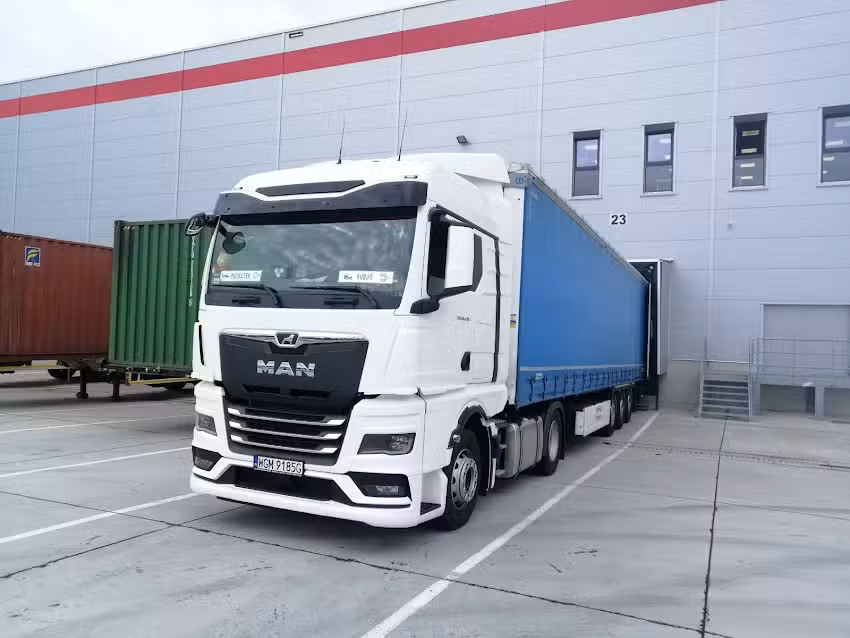 Integra Transport