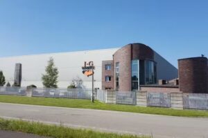 Inter-Grabex Logistic Sp. z o.o.
