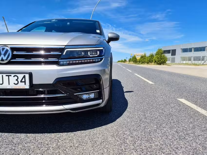 INTERAUTO24 Rent a Car Wrocław Lotnisko | ViP Transfer |