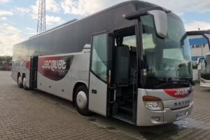 Interbus Paszkowski Kazimierz
