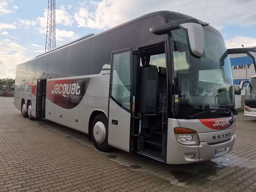 Interbus Paszkowski Kazimierz
