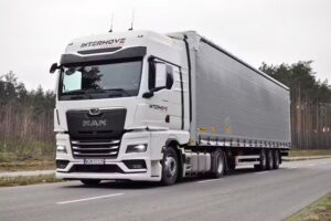 InterMove Logistics Sp. z o.o.