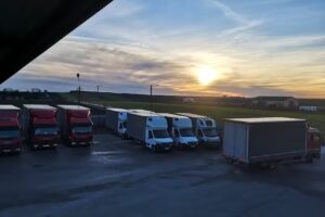 Invest Project Karol Wojtecki