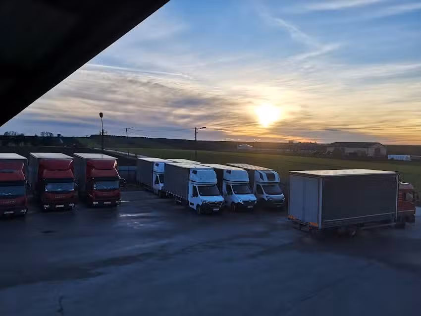 Invest Project Karol Wojtecki
