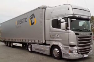 IT Logistic Sp. z o.o.